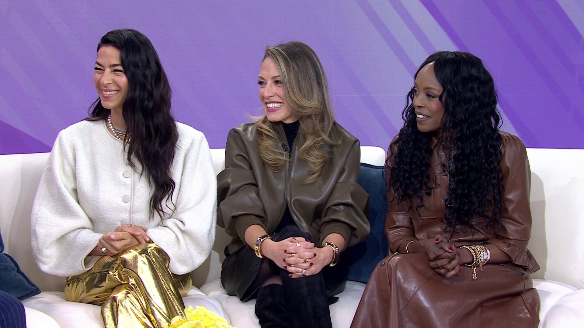 Women Entrepreneurs Share Importance of Supporting Others