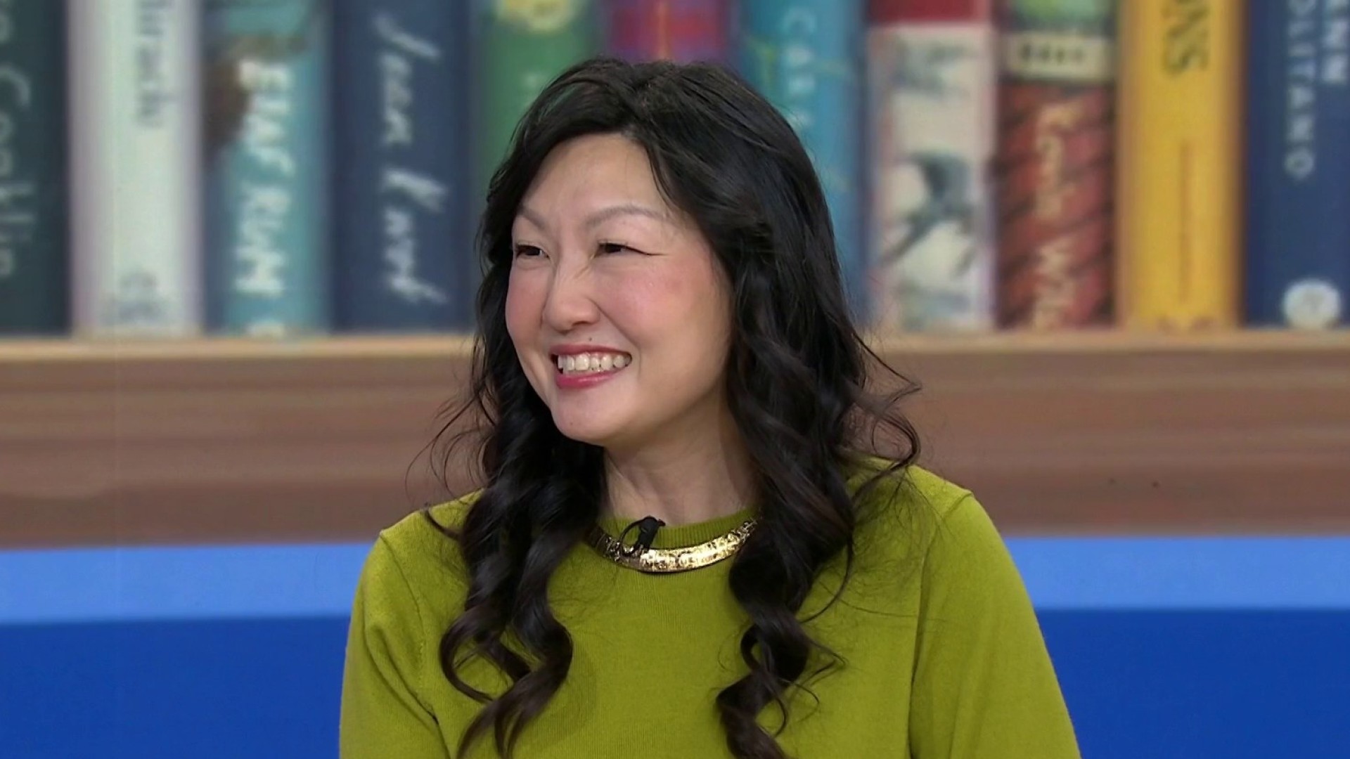 Author Maurene Goo Talks Fate Vs. Free Will in 'One and Only'