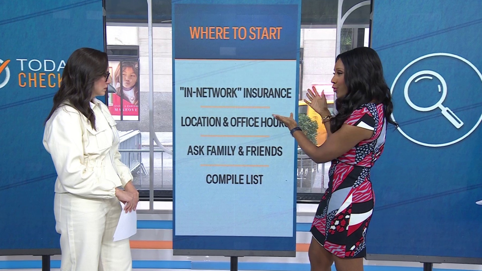 Here's What You Need to Know for Finding the Right Doctor