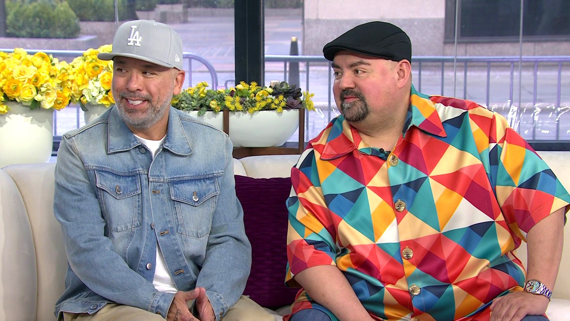 Jo Koy and Gabriel Iglesias Talk Teaming up for 'One Night Only'