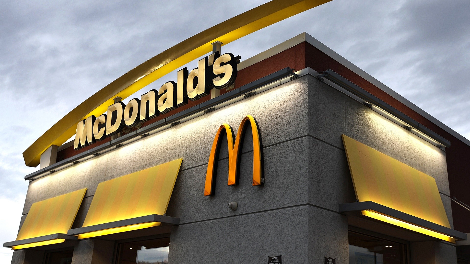 McDonald's Plans New Value Menu Amid Fast Food Battle: Report