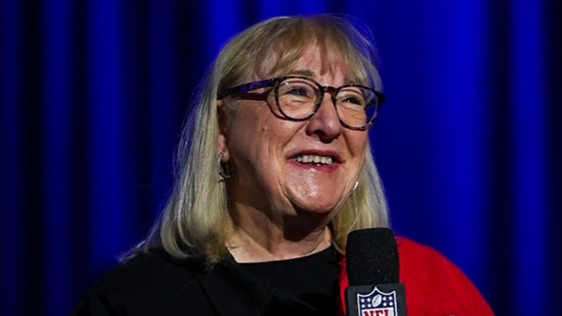 Donna Kelce Breaks Her Silence on Viral Home Renovations