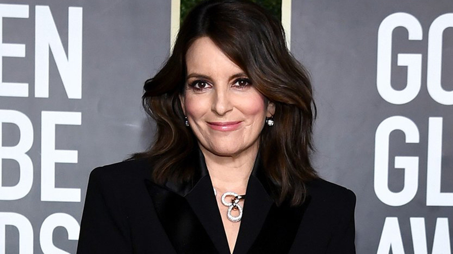 Tina Fey Set to Host the First Episode of 'Saturday Night Live UK'
