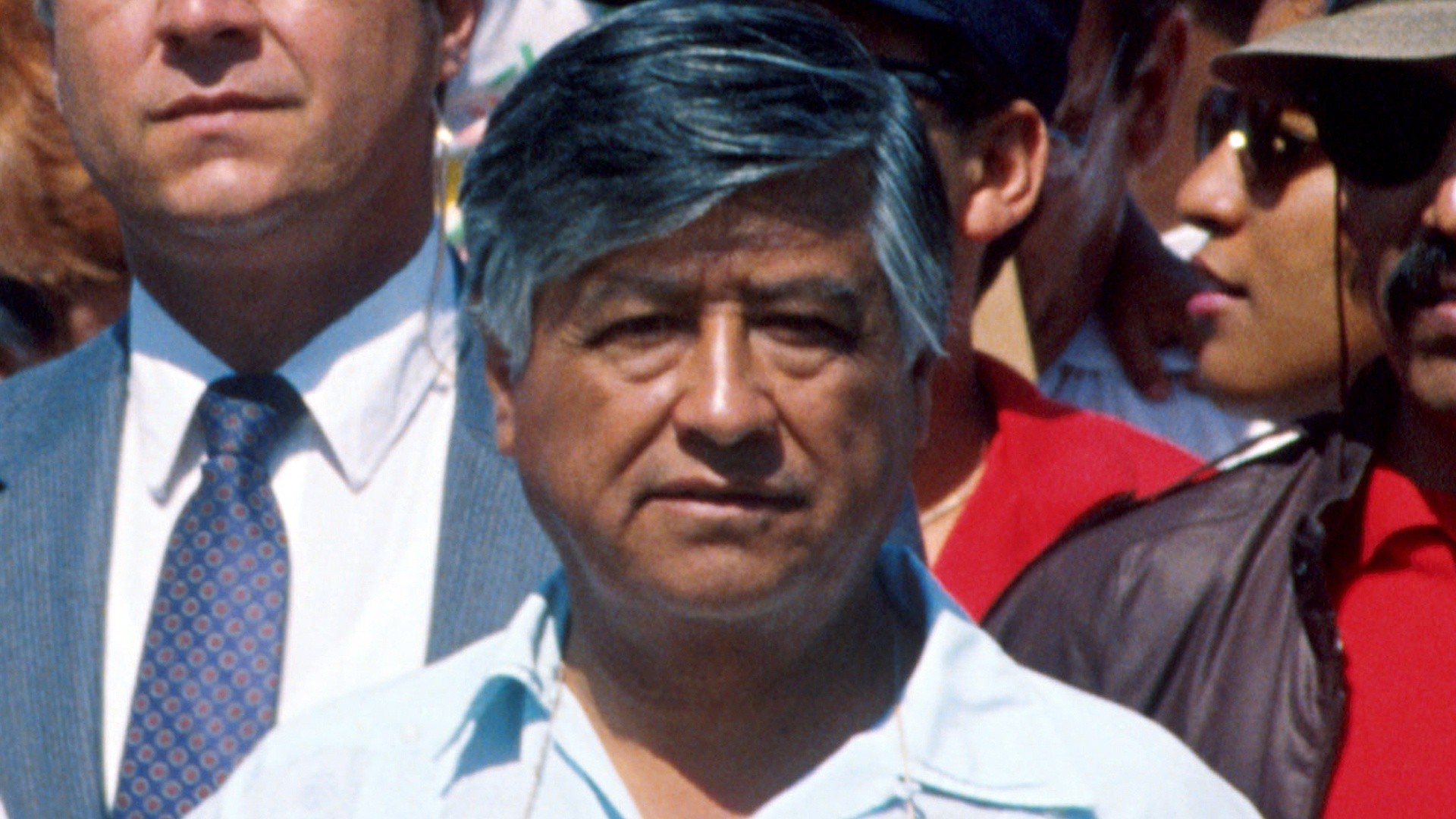 Civil Rights Icon Cesar Chavez Accused of Sexual Assault
