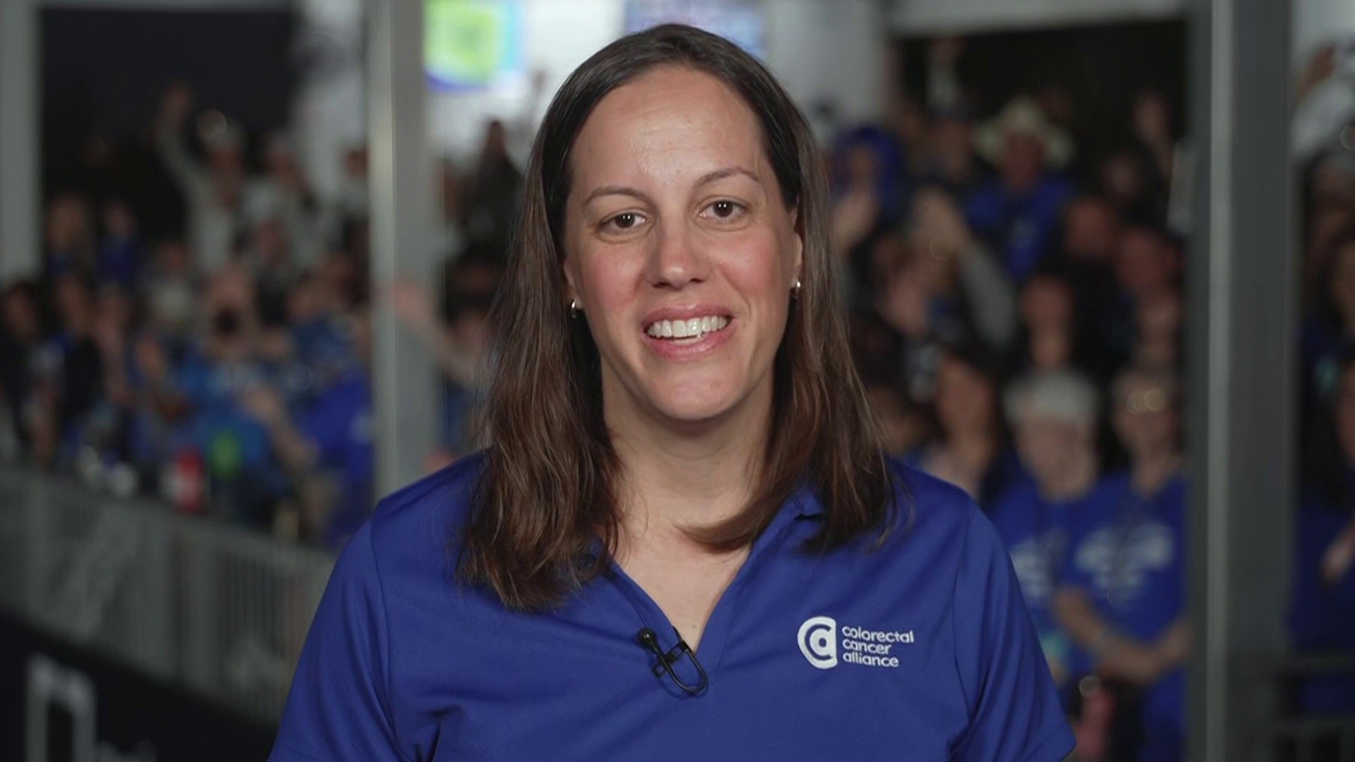 Golf Tournament Shines Light on Colorectal Cancer Awareness