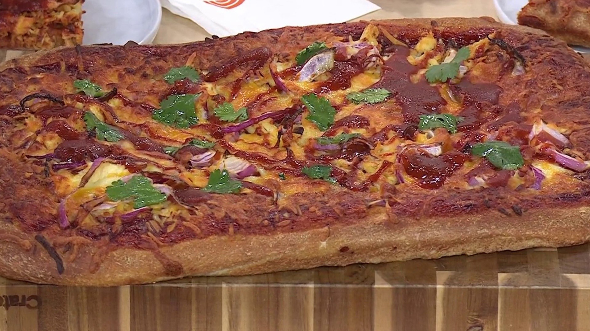 Celebrate March Madness With These Better-for-You Bites