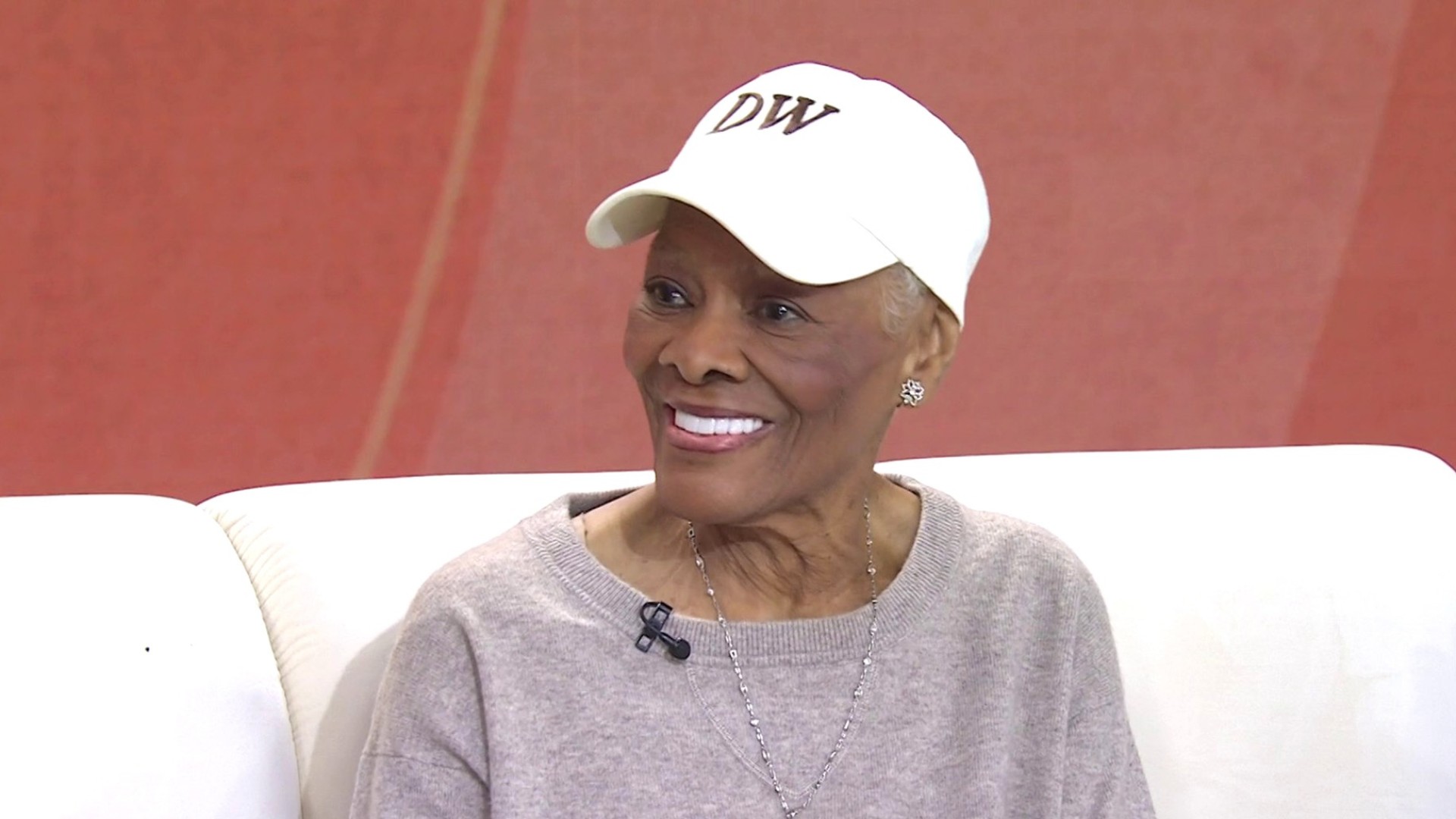 Dionne Warwick Talks Final Album 'DWuets', Upcoming Biopic