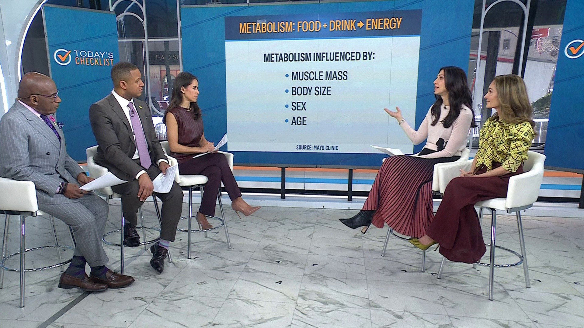 Metabolism-Boosting Foods to Add to Your Diet