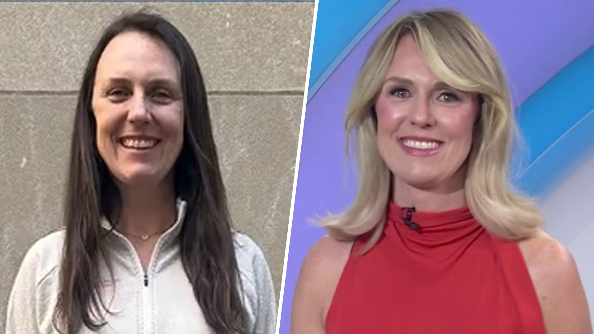 2 TODAY Viewers Get Spring Makeovers: See Their New Looks!