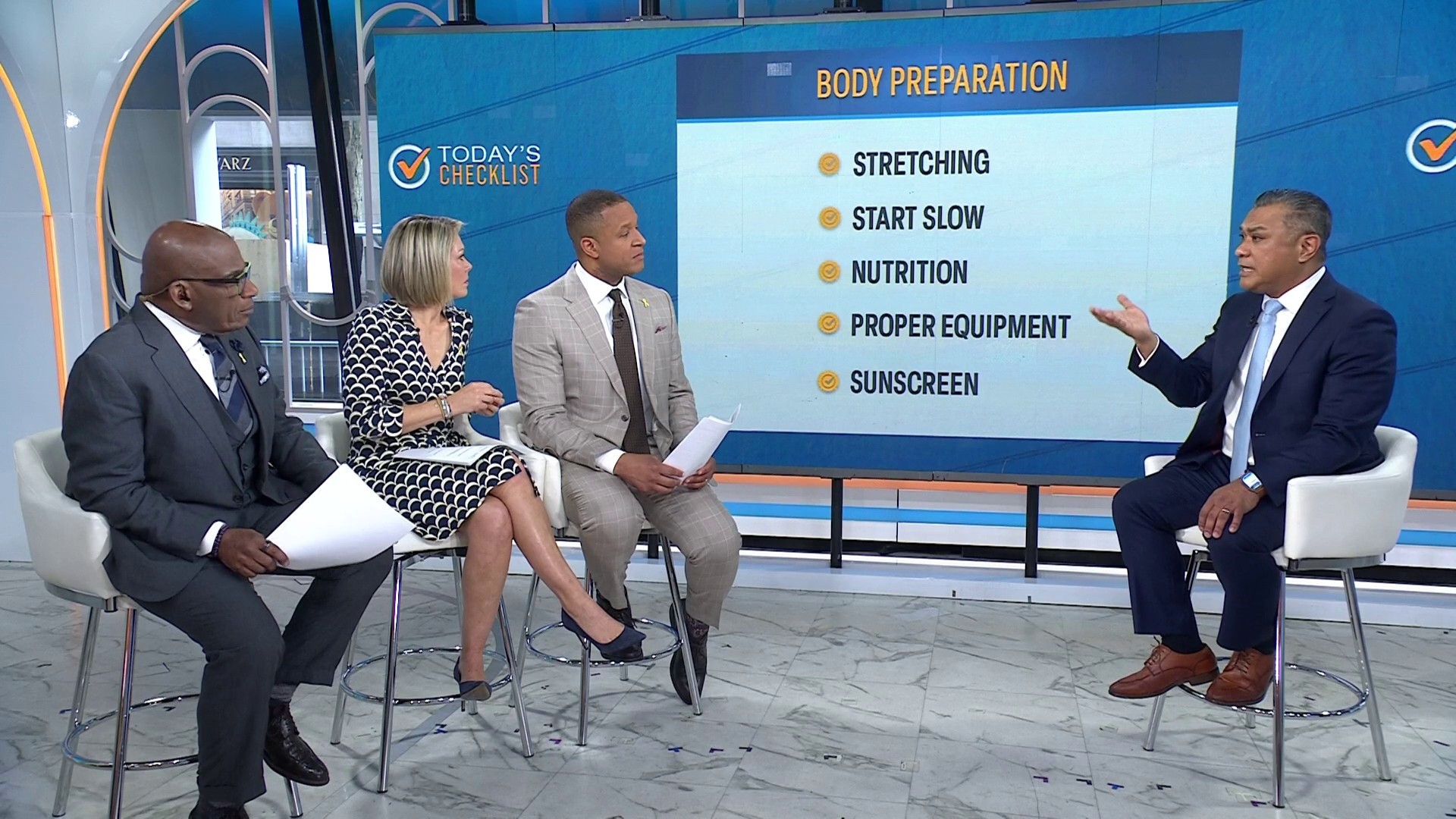 How to Avoid Injuries as You Gear up for Outdoor Activities