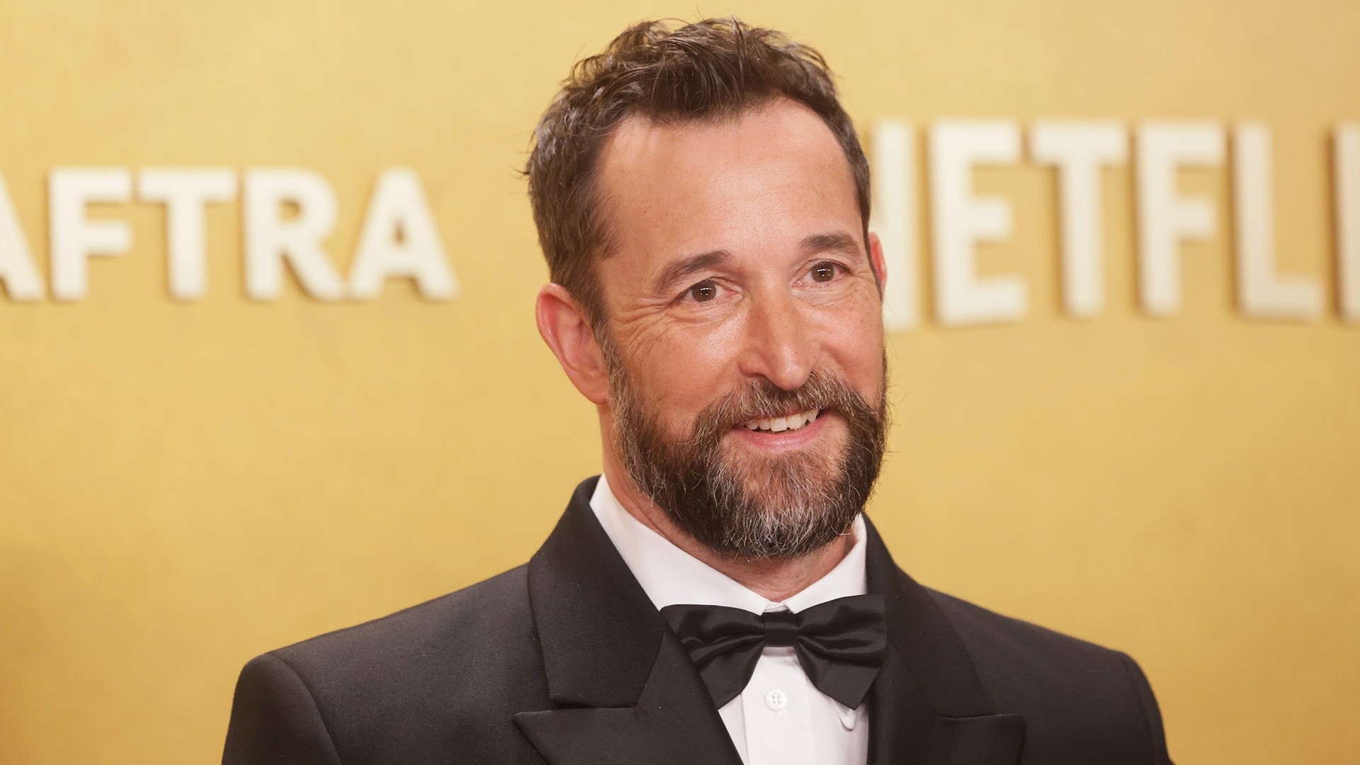 Noah Wyle to Receive a Star on the Hollywood Walk of Fame