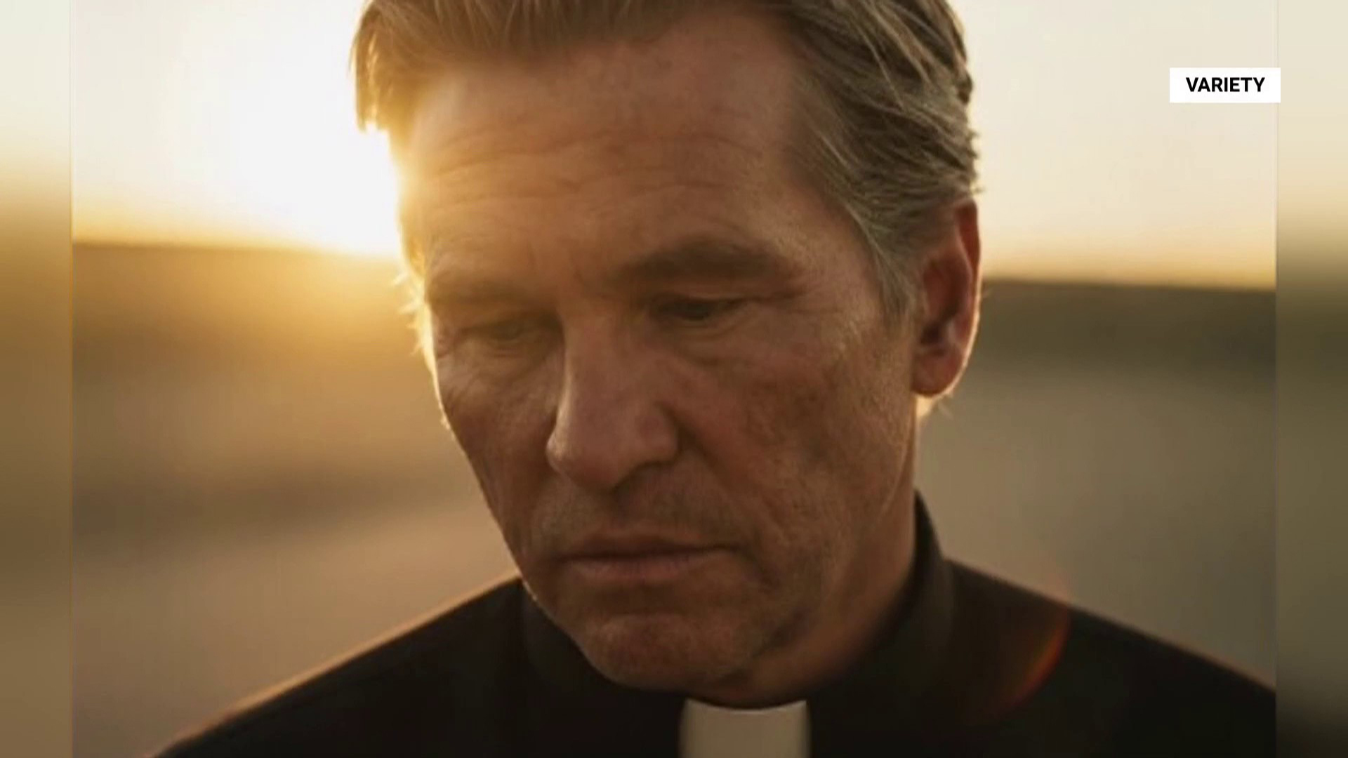 AI-Generated Version of Late Actor Val Kilmer to Star in New Movie