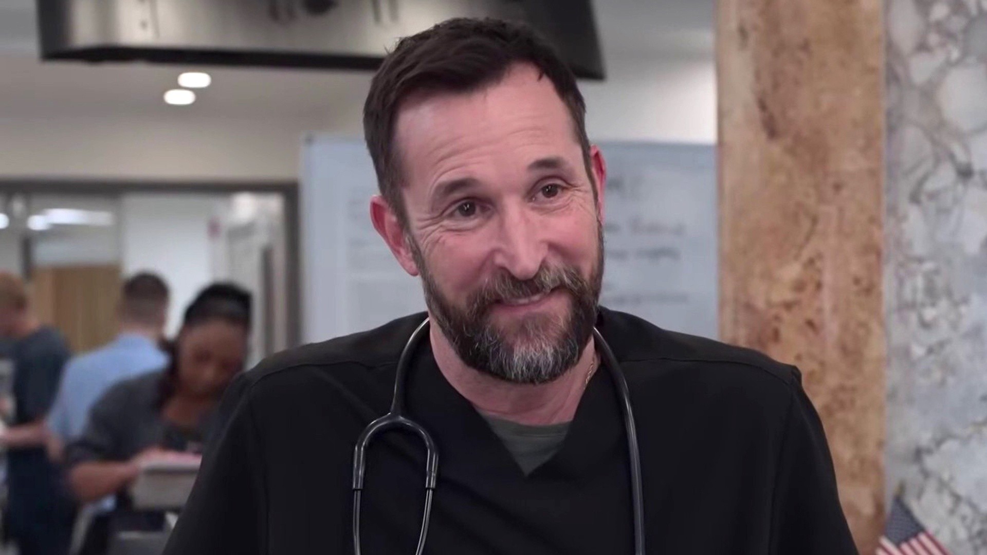 'The Pitt' Season 2 Finale to Be Screened in Theaters