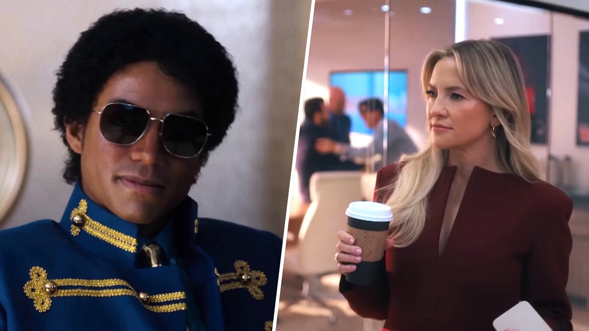 What to Watch This April: 'Running Point' S2, 'Michael,' More