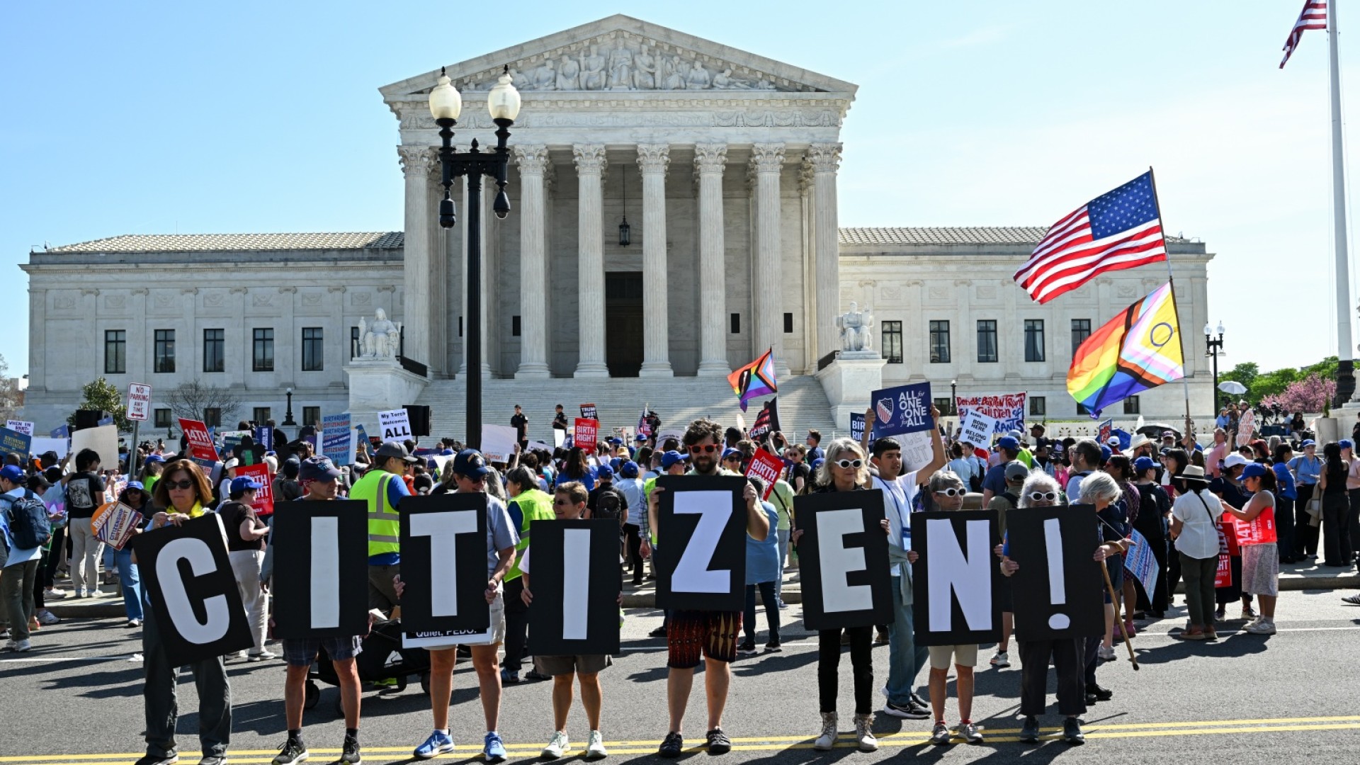 Louisiana plans to delay House primaries after Supreme Court redistricting ruling