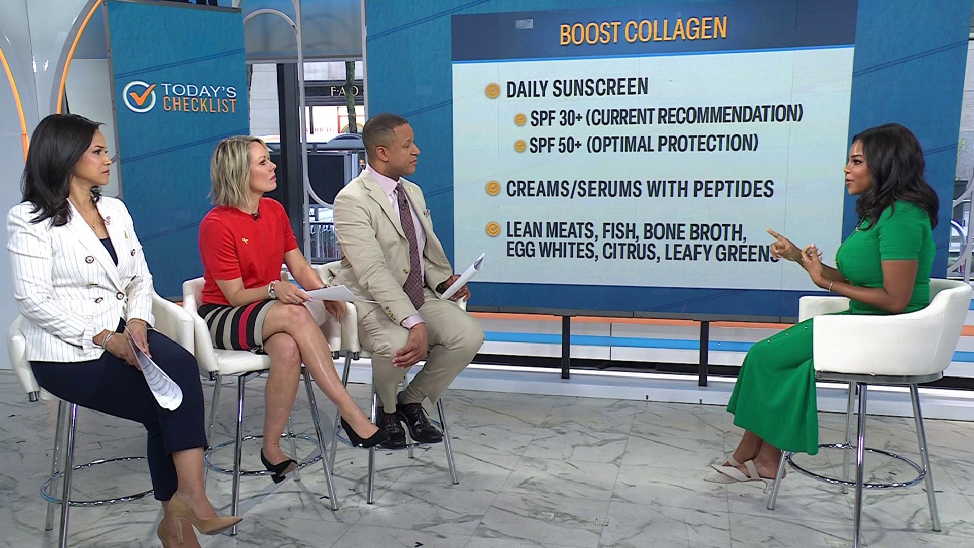 Is Collagen the Key to Getting a Youthful Glow or Is It All Hype?