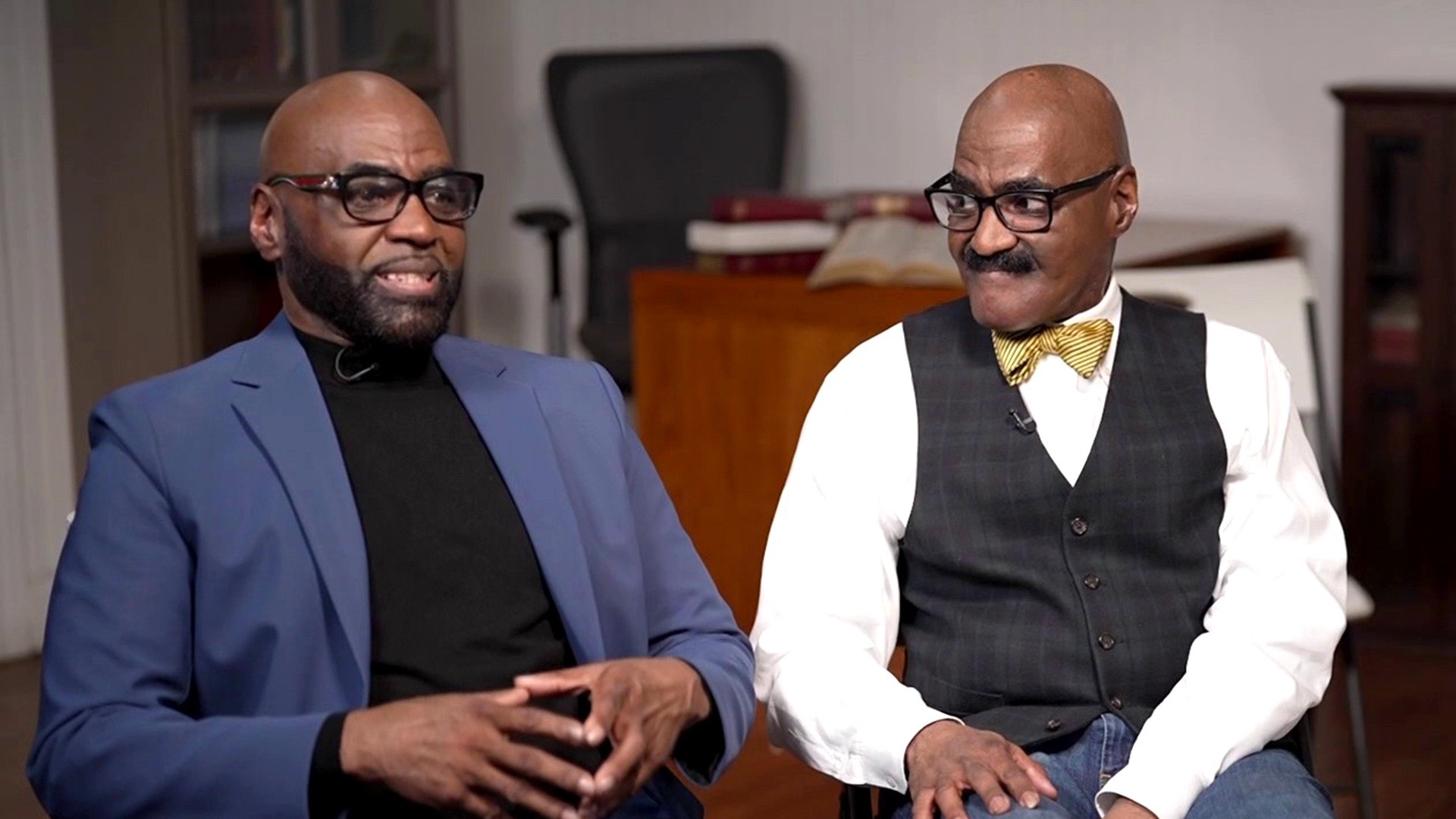 Twins Who Beat Addiction Now Help Others to Do the Same