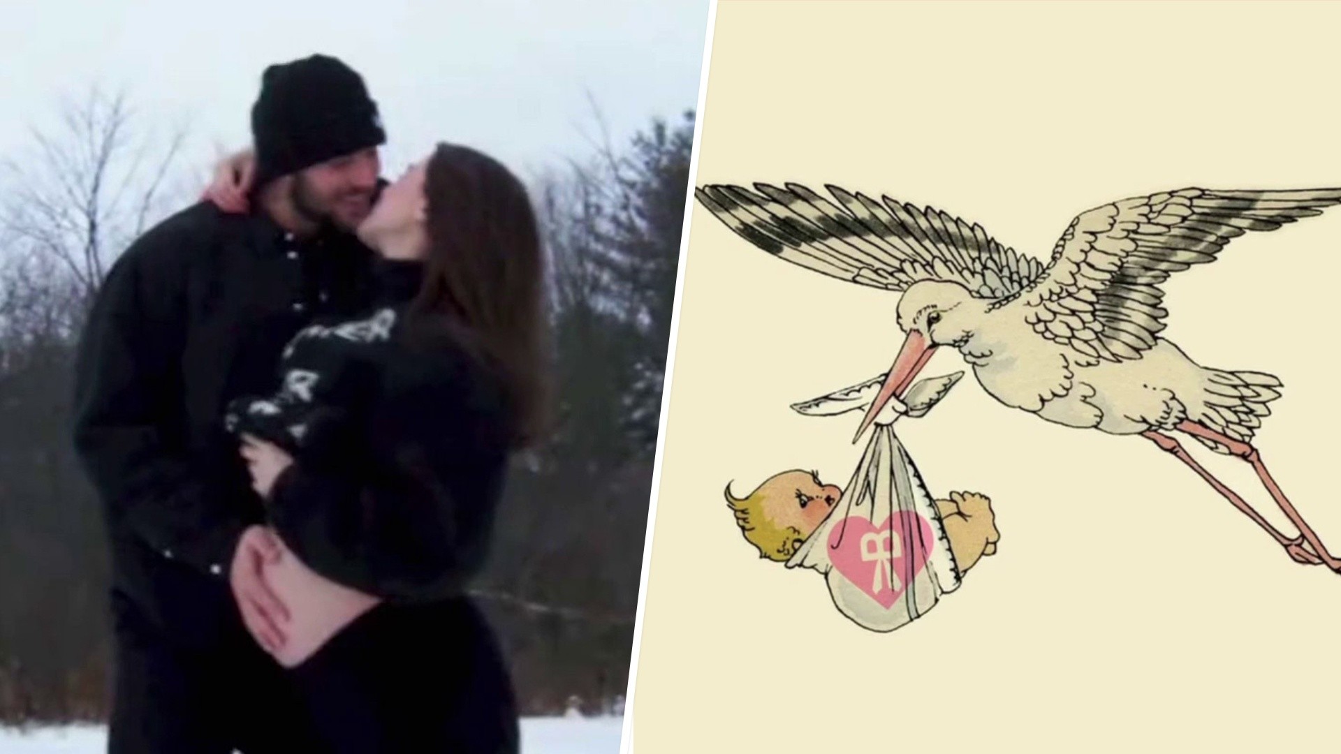 Hailee Steinfeld and Josh Allen Welcome Their First Child Together