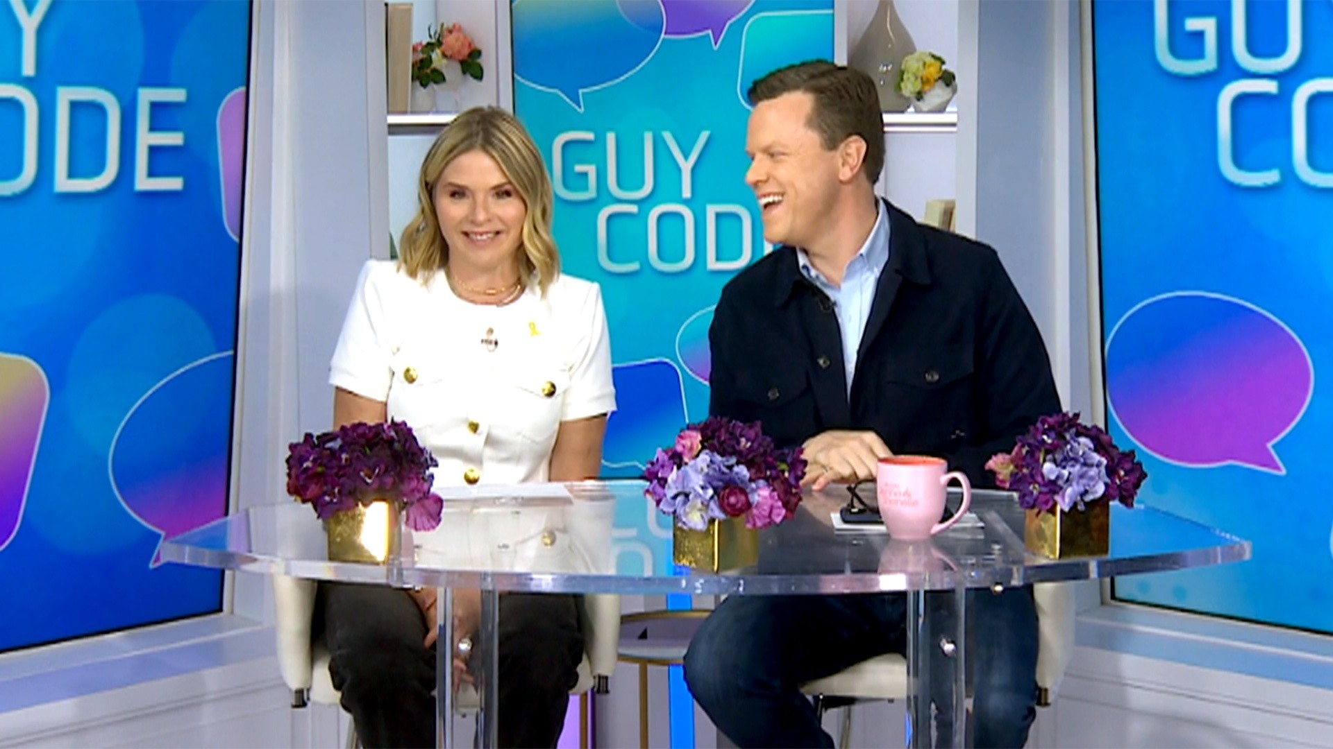 How Many Guys Weekend Trips Are Too Many?