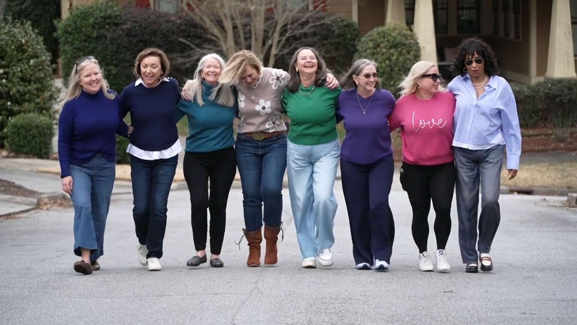 How Book Club With a Purpose Is Giving Back to Their Community