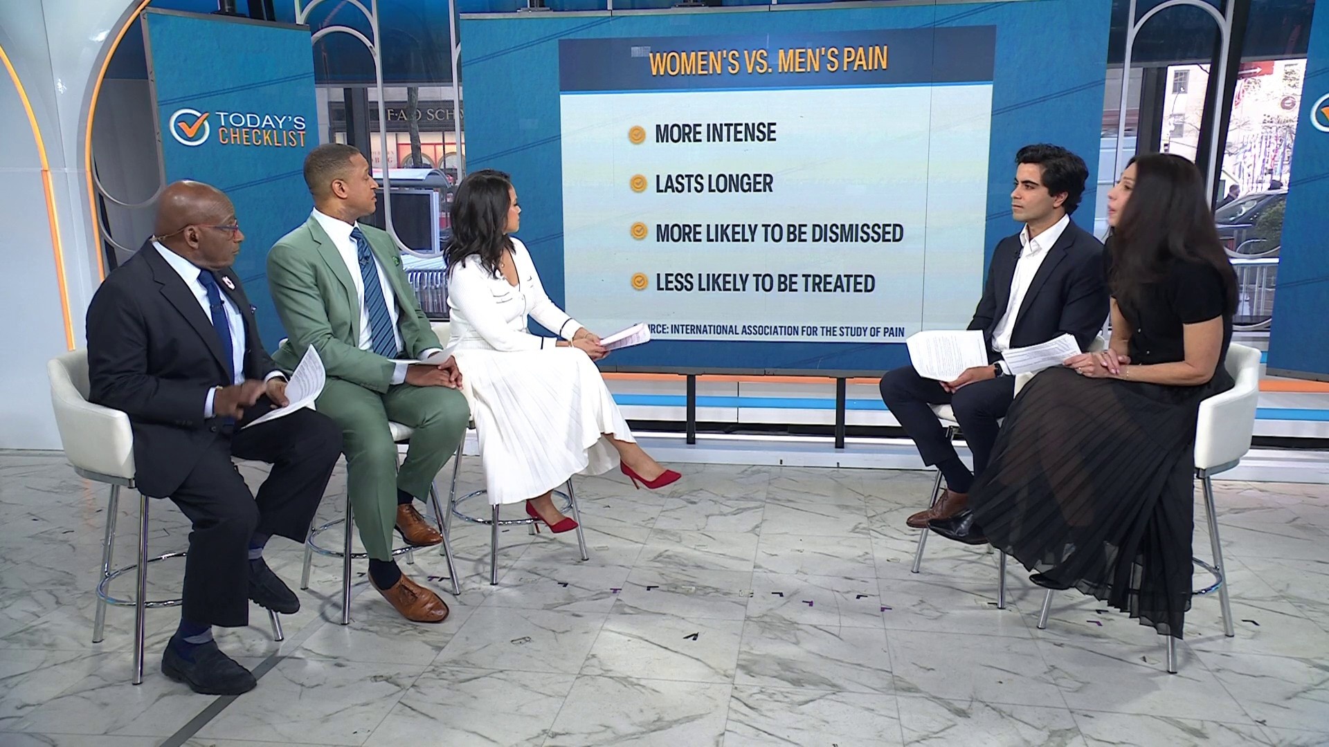 Do Men and Women Feel Pain Differently? What Experts Say