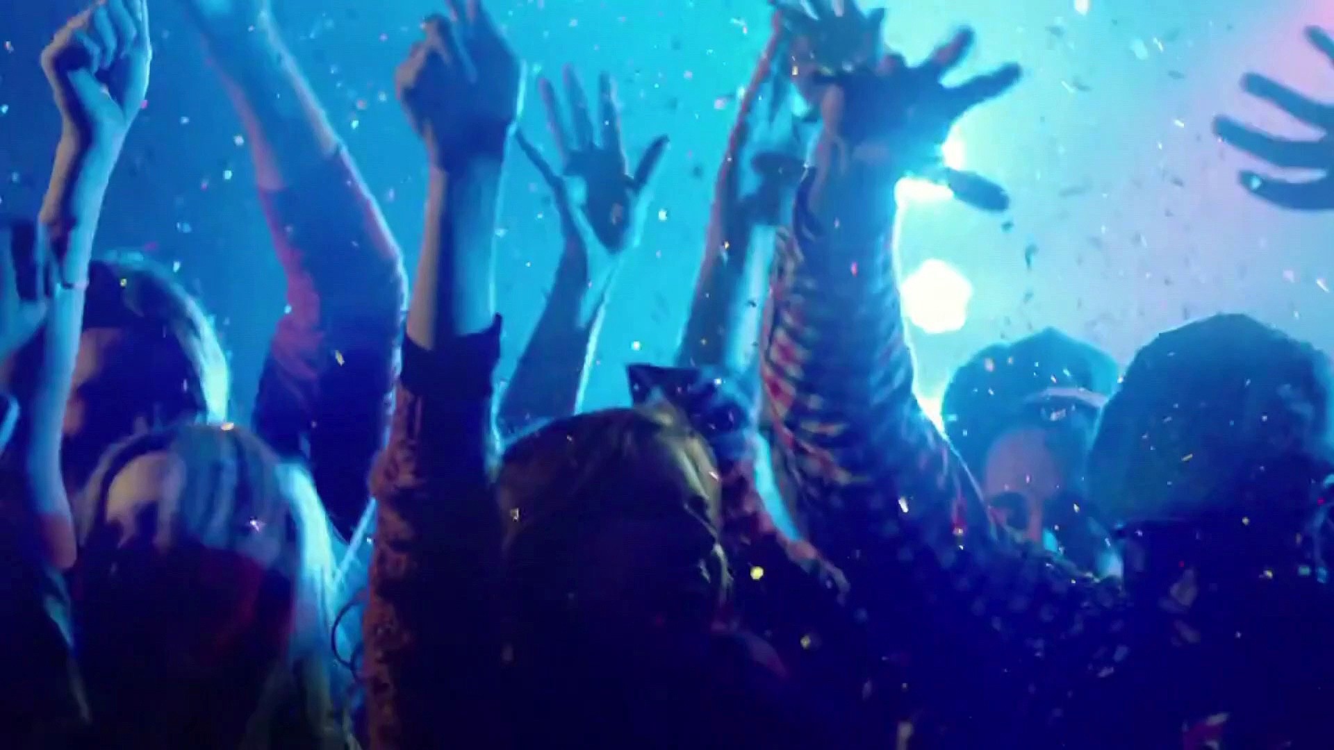 Why Younger Generations Are Closing the Door on House Parties