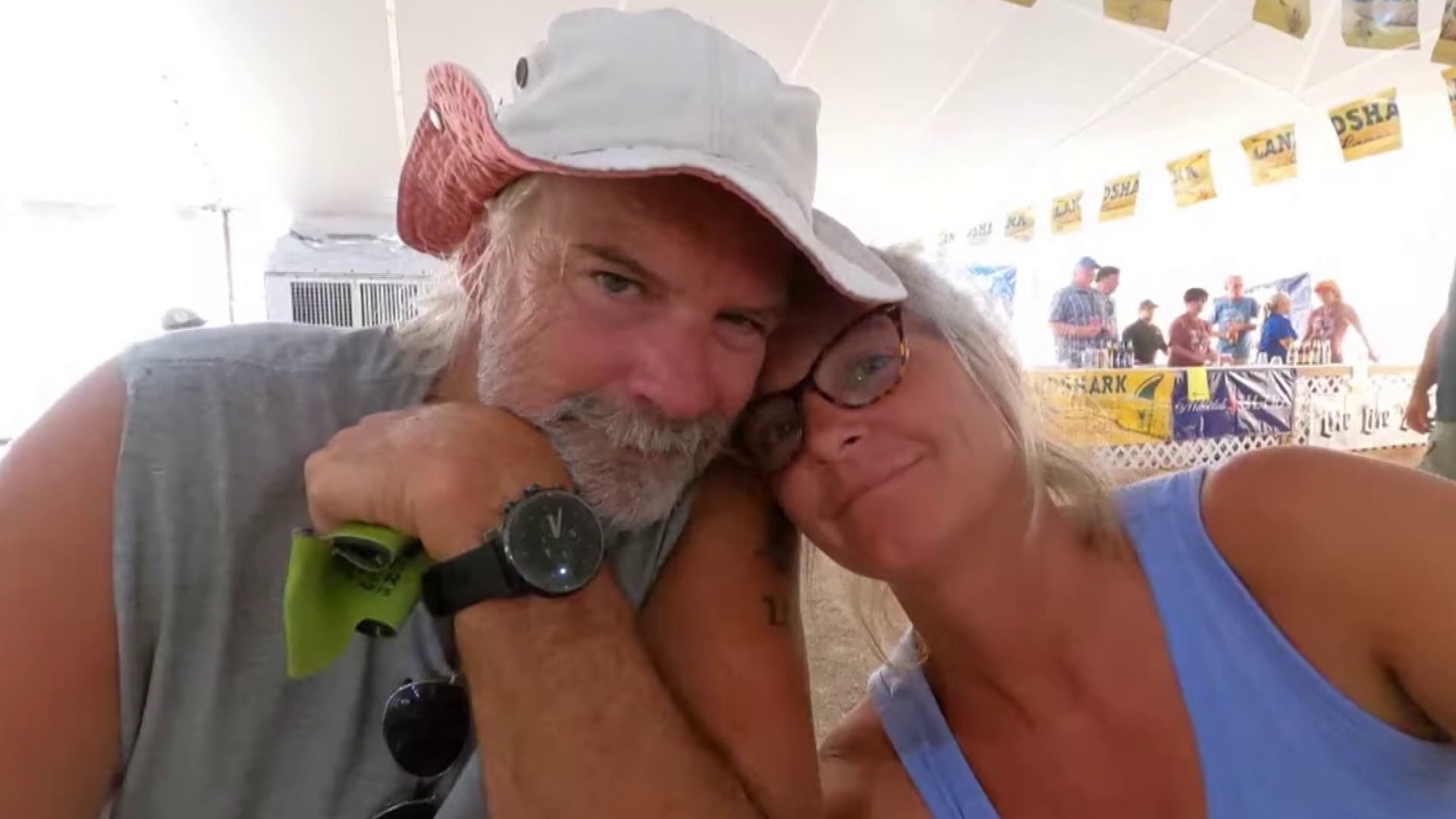 New Details Emerge About Missing American Woman in Bahamas