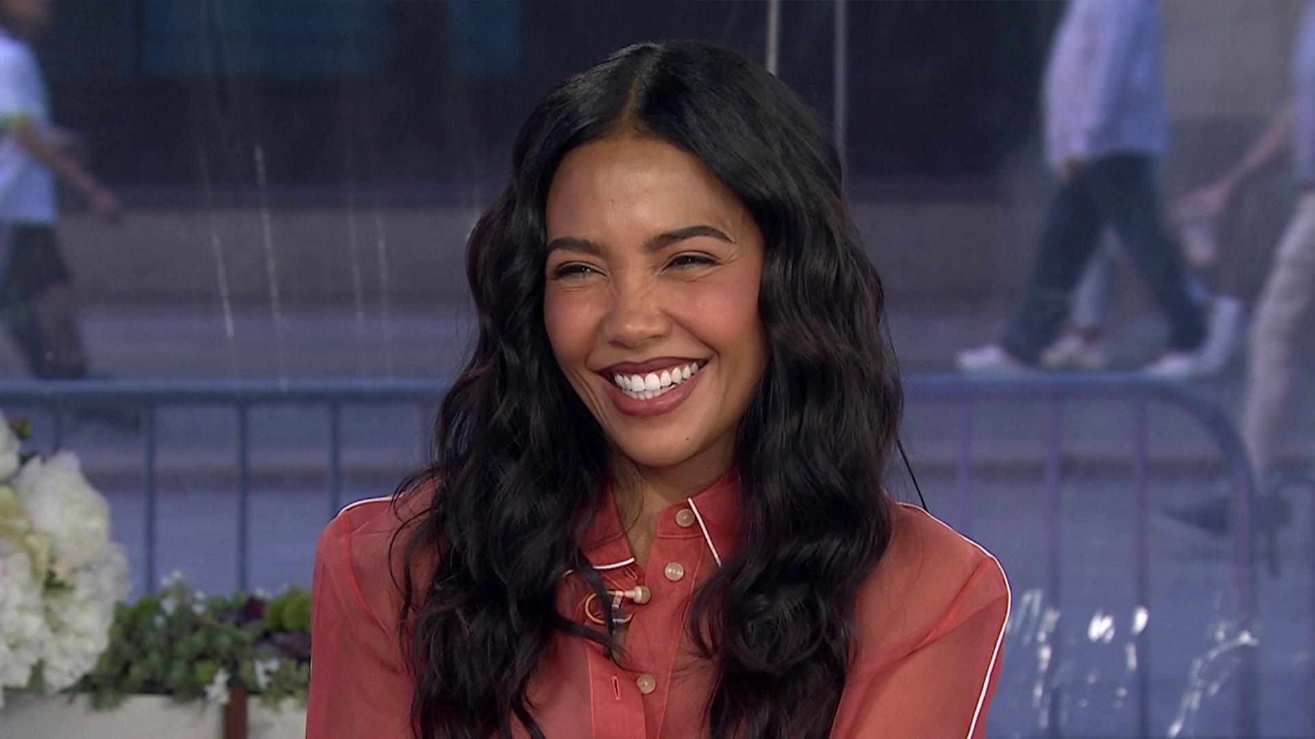 Emma Grede Talks Entrepreneurship Advice in ‘Start With Yourself’