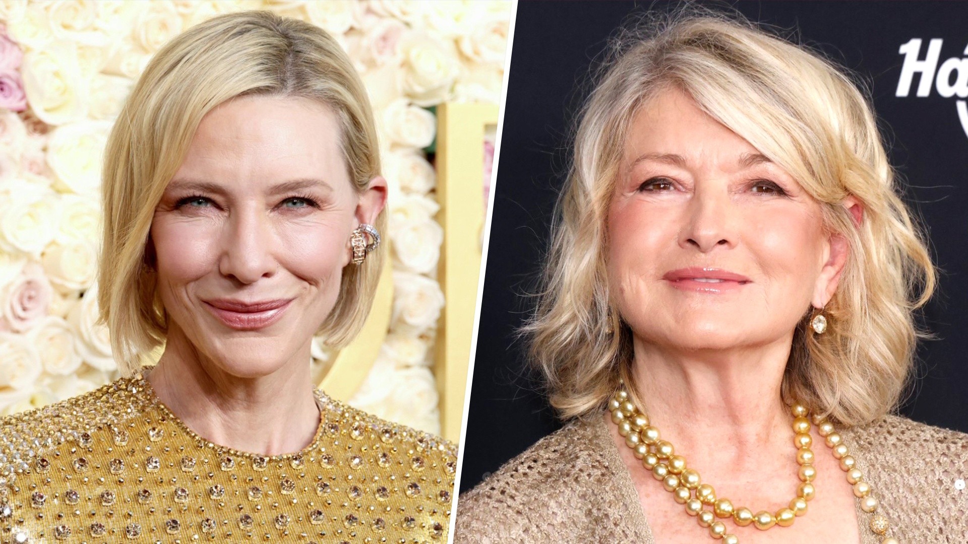 Cate Blanchett to Star as Martha Stewart in New Biopic Movie
