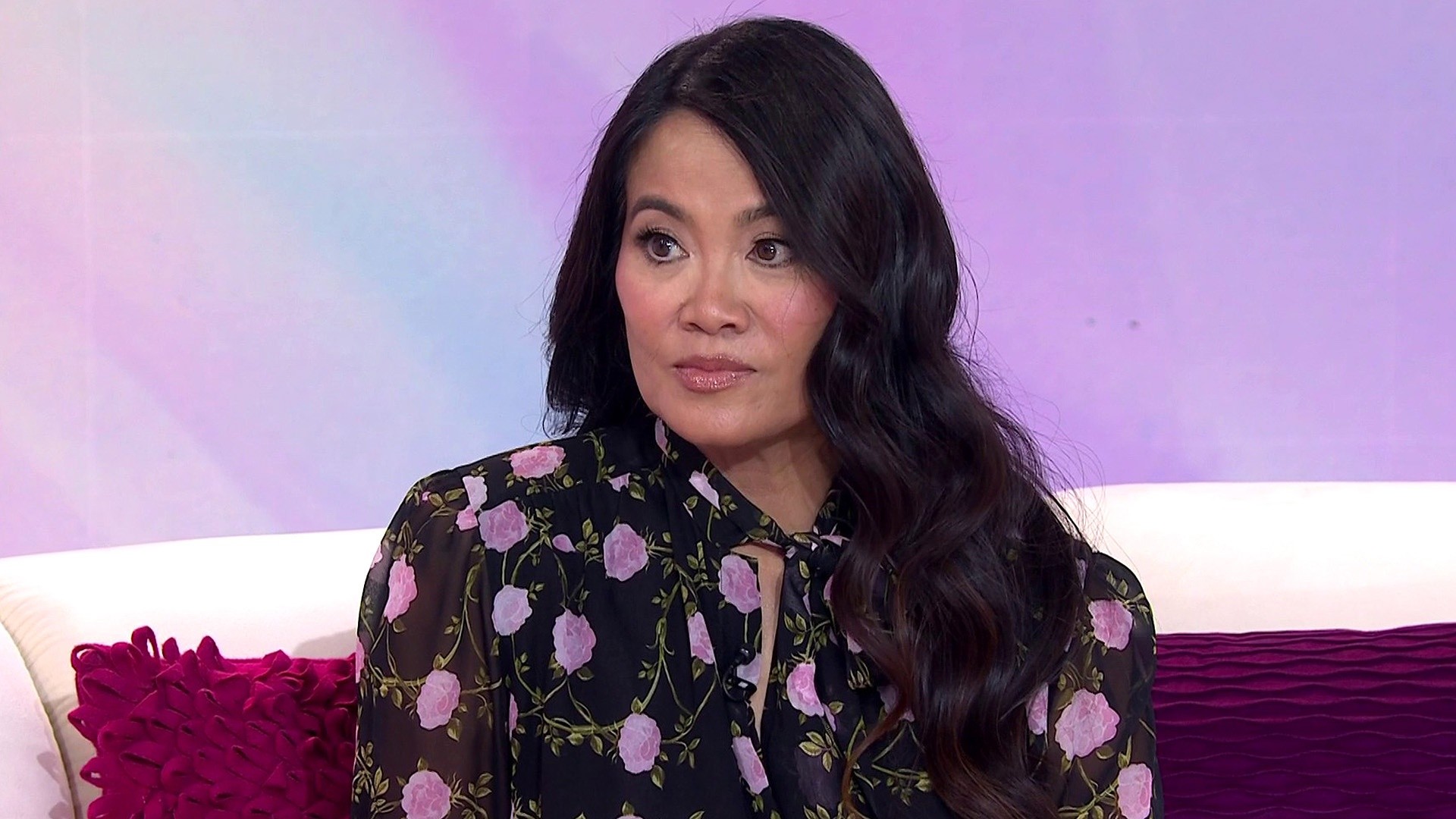 Sandra Lee, TV's Dr. Pimple Popper, Opens Up About Her Stroke