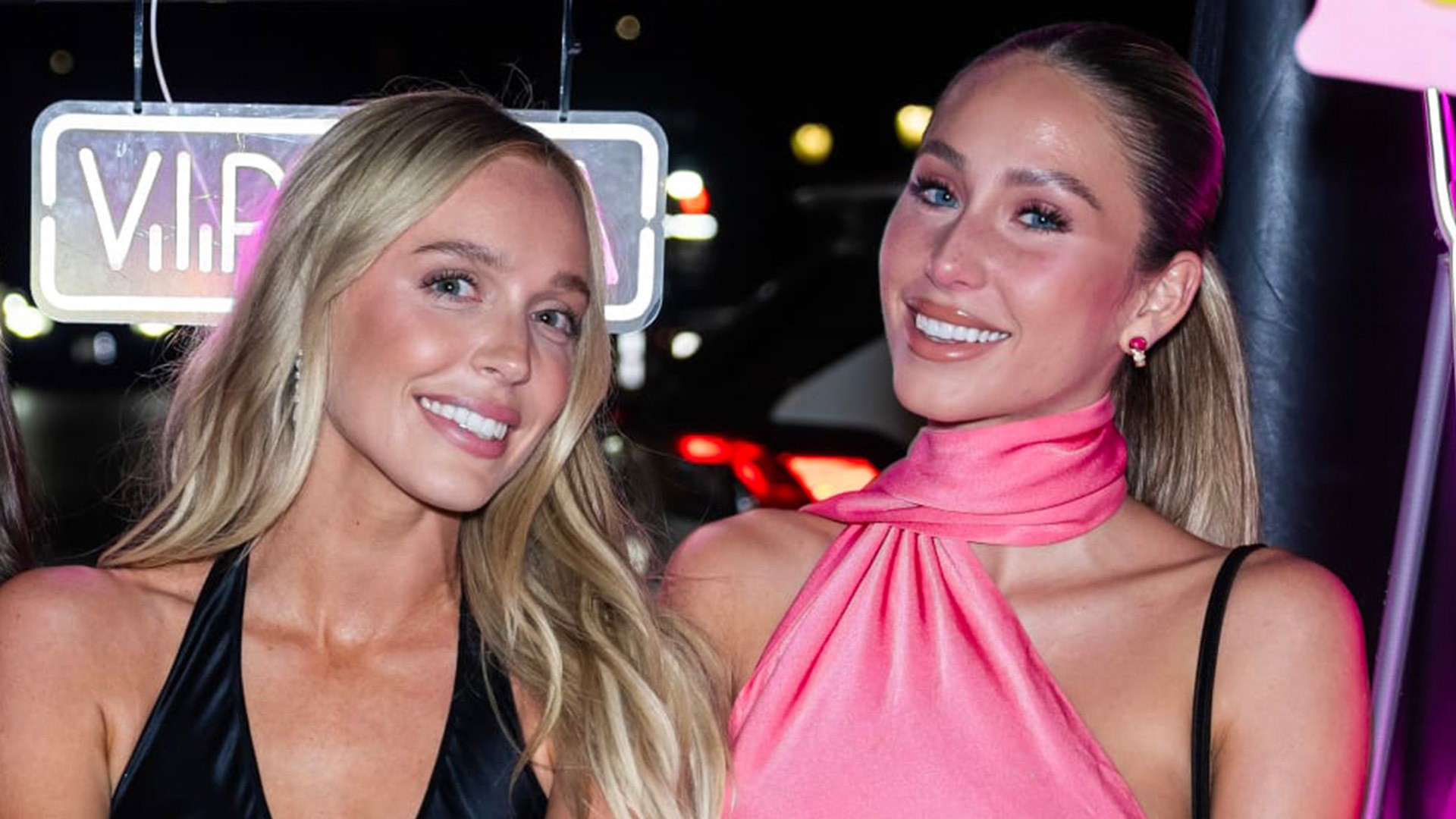 Are Alex Cooper and Alix Earle Really Feuding? What to Know