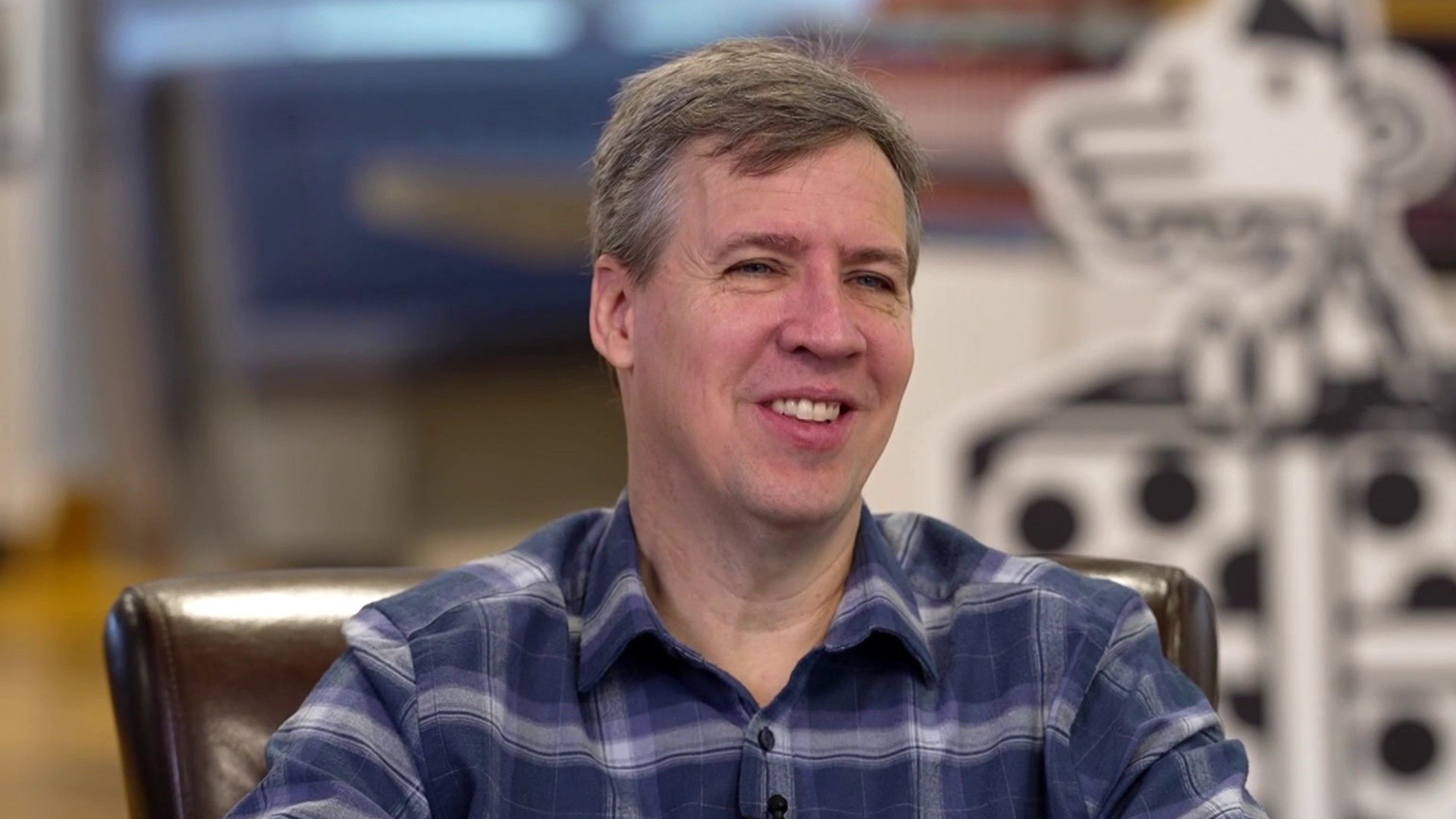 How 'Wimpy Kid' Author Jeff Kinney is Transforming His Hometown