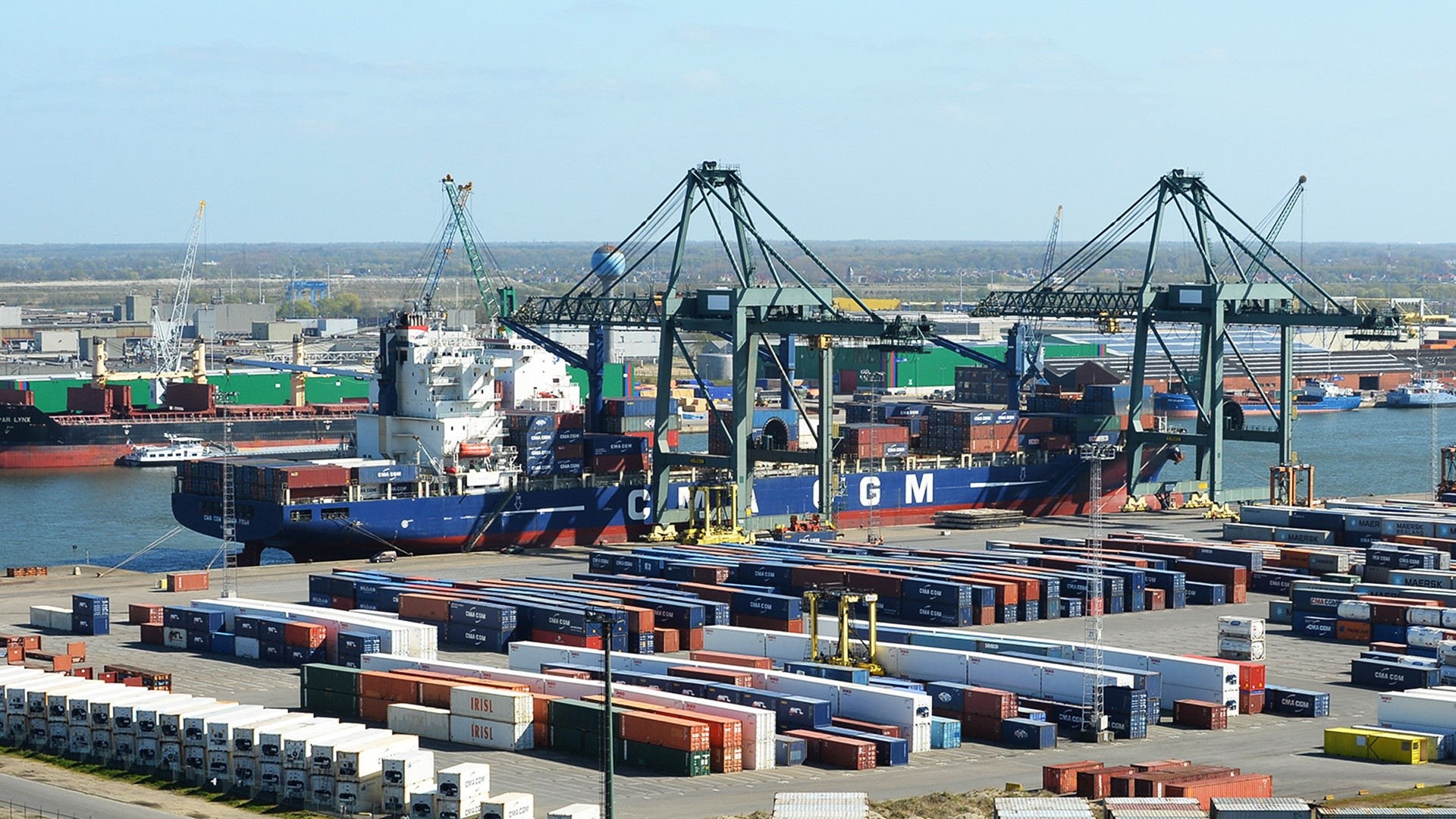 Tariff Refund Portal Kicks Off: Who is Eligible for Reimbursements?