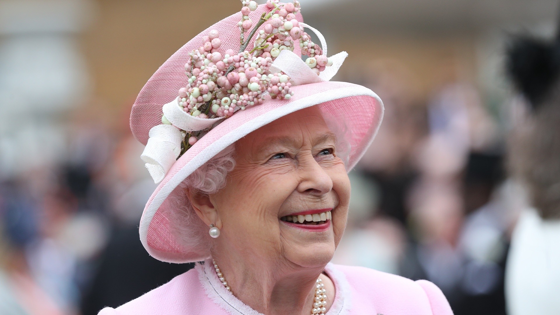 King Charles Honors Late Queen Elizabeth II on Her 100th Birthday