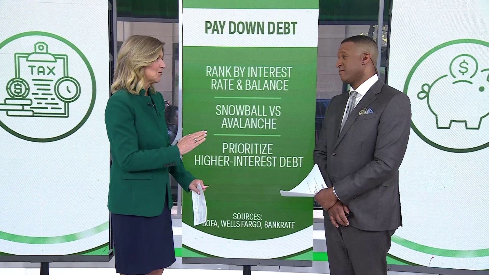 Here Are the Best Ways to Put Your Tax Refund to Good Use