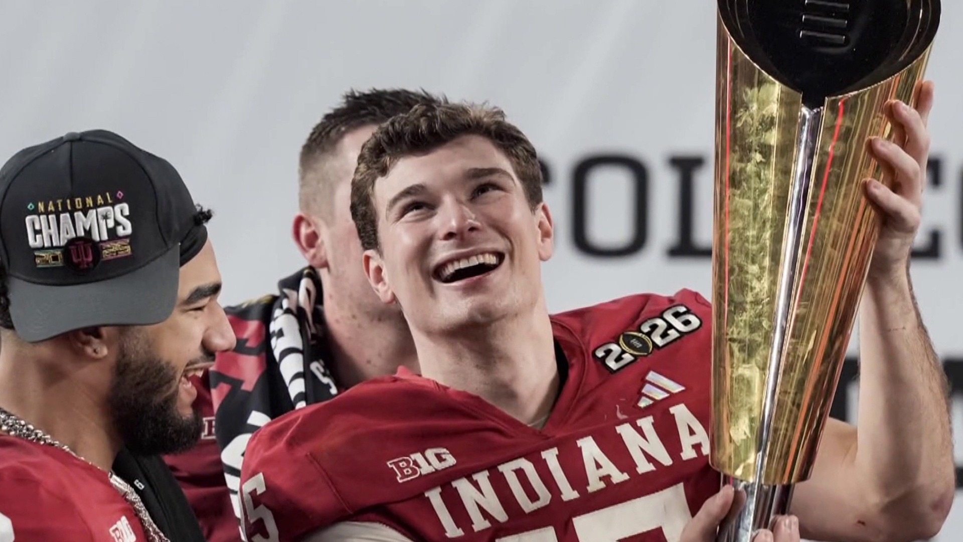 Fernando Mendoza Won’t Be at the 2026 NFL Draft: Here’s Why