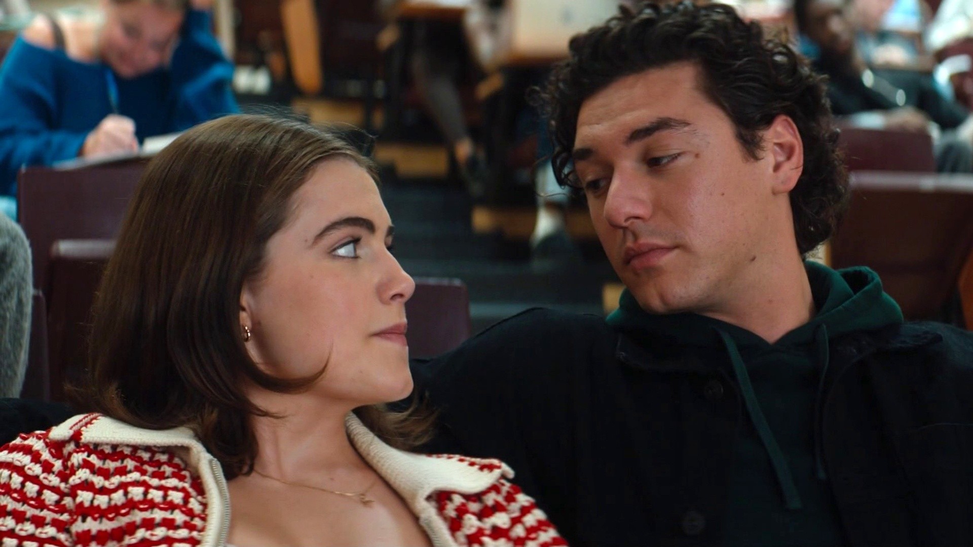 See the Trailer for 'Off Campus' Series Based on Bestselling Books