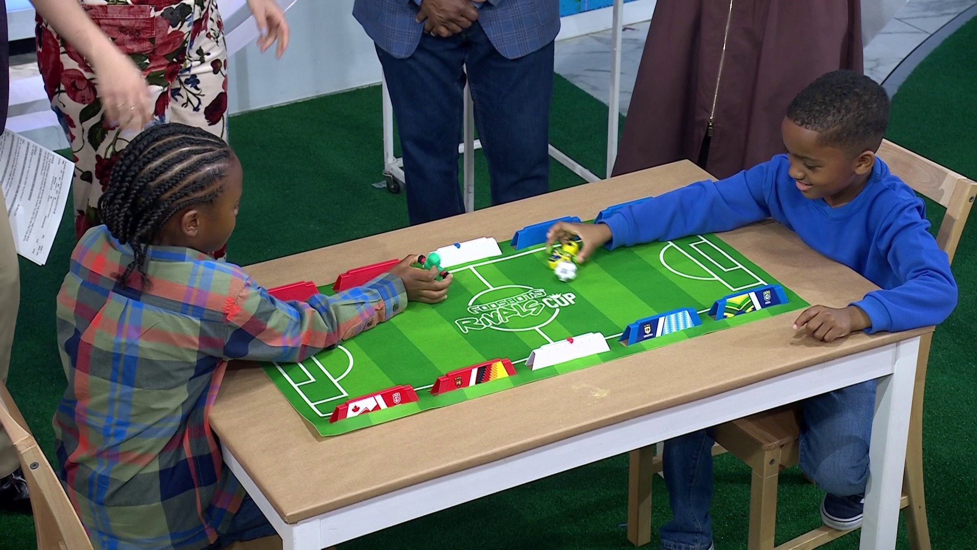 Keep Kids Engaged From Spring to Summer With These Toy Picks