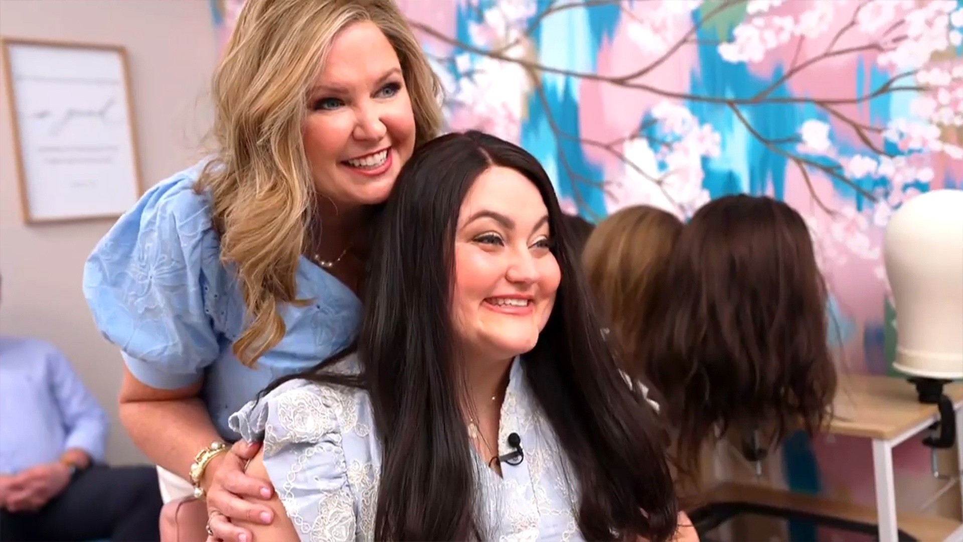 How This Wig Shop Empowers Women Experiencing Hair Loss