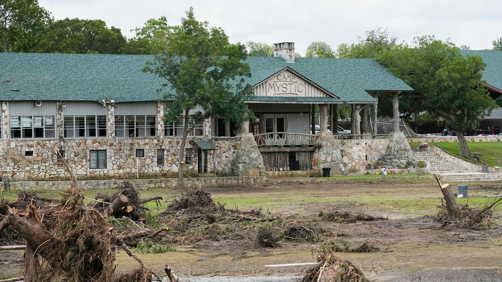 Camp Mystic Ordered to Make Slew of Changes Before Reopening