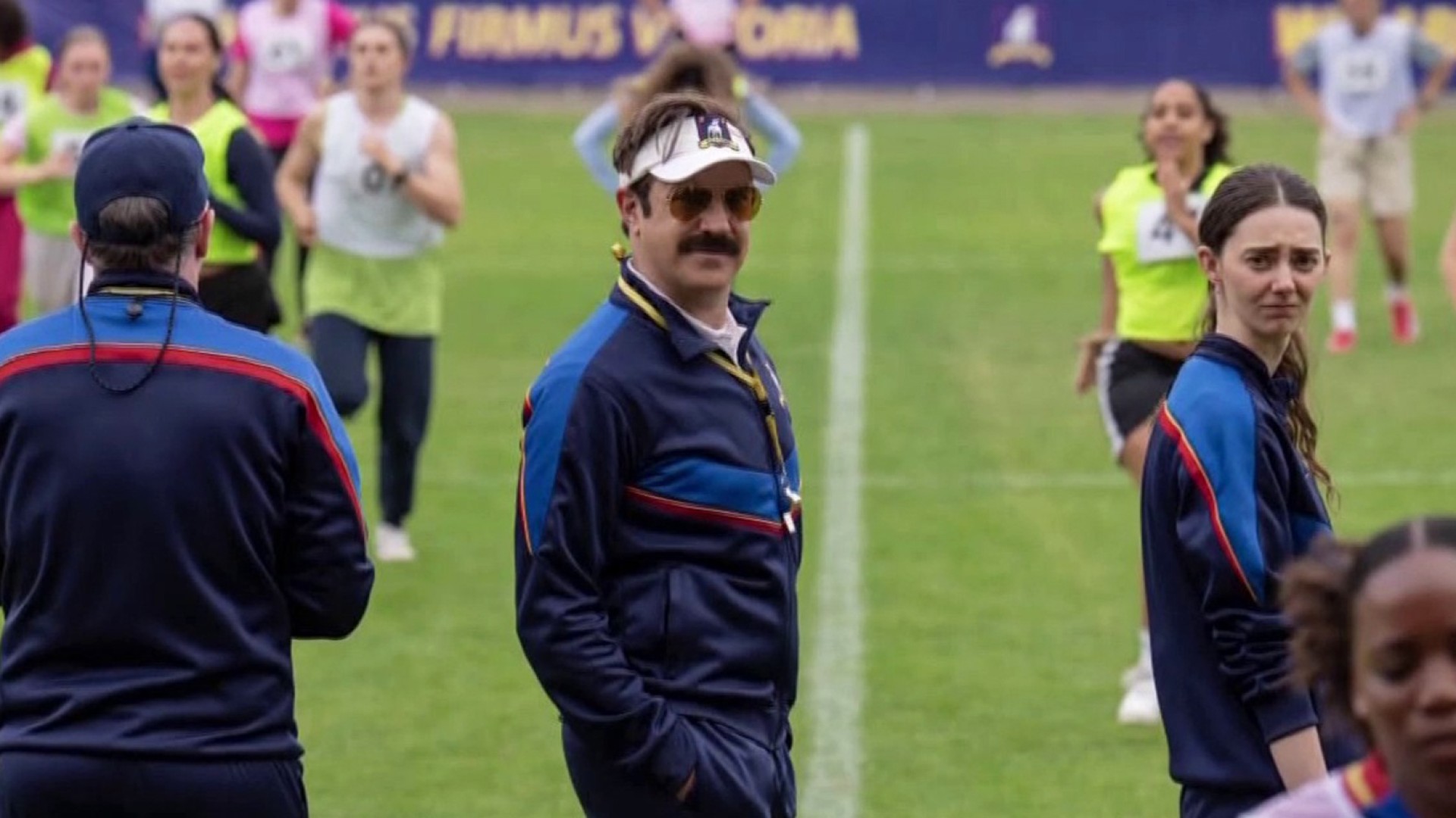 ‘Ted Lasso’ Returns in First Teaser for Season Four