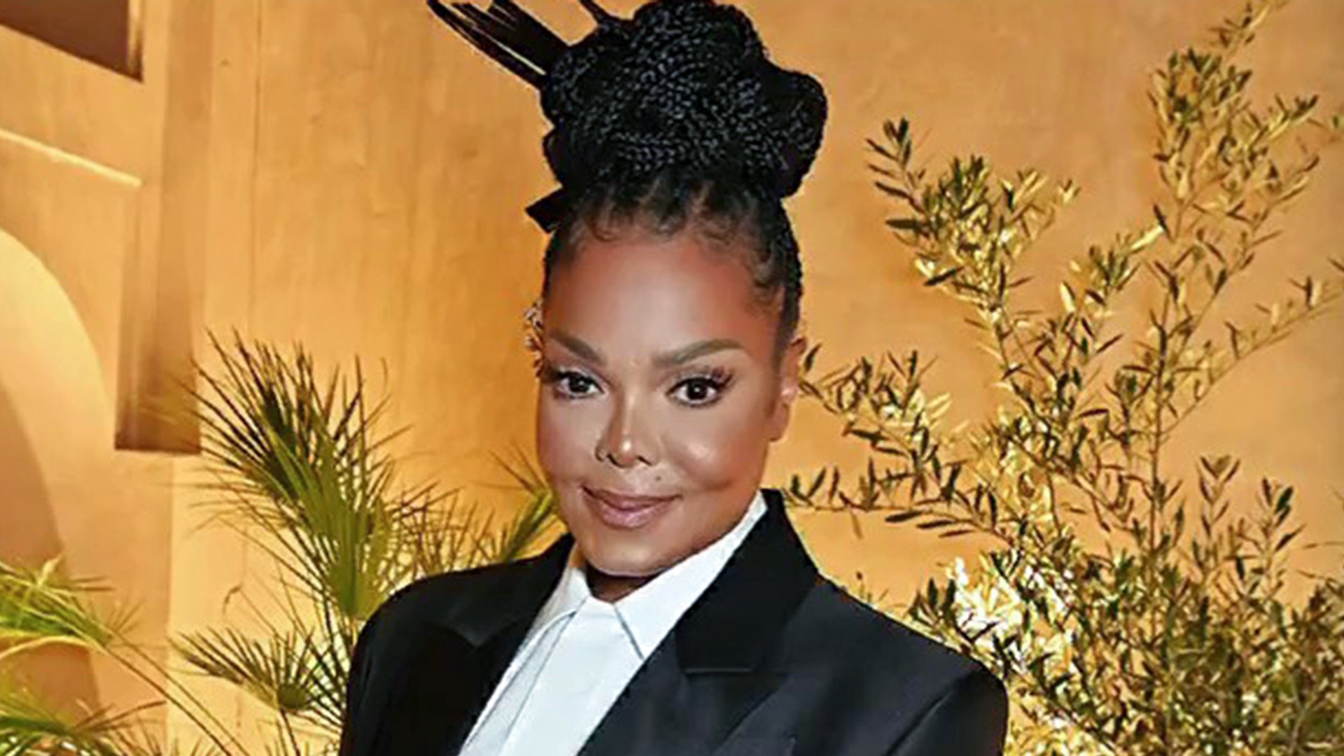Janet Jackson to Be Celebrated at Grammy Hall of Fame Gala