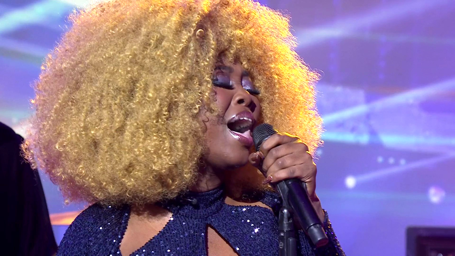 See 'The Voice' Winner Alexa Jayy Perform 'Rent Free' on TODAY