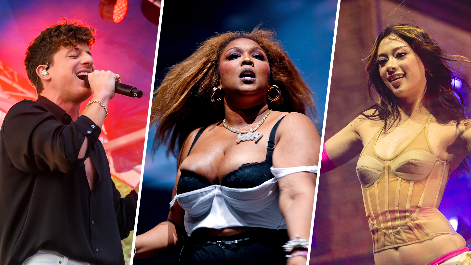 See the Star-Studded Lineup for TODAY’s 2026 Citi Concert Series