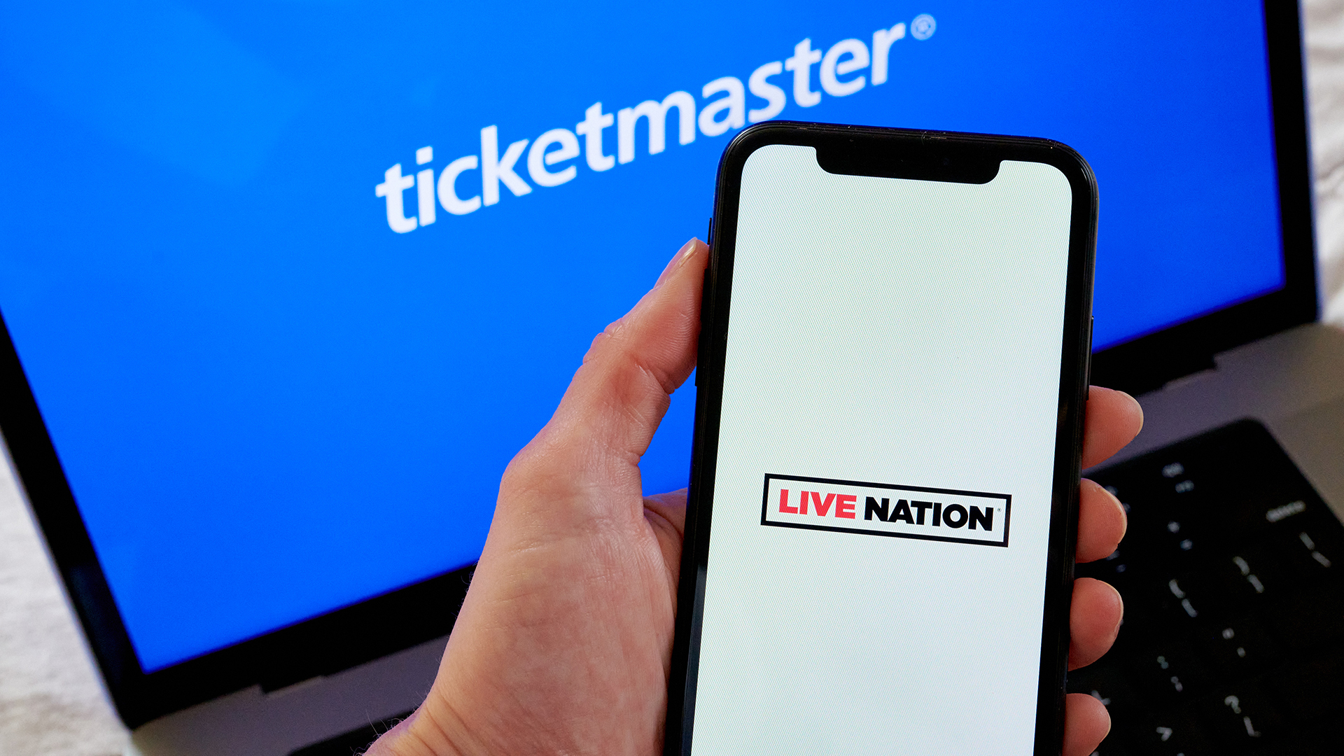 Jury Finds Live Nation and Ticketmaster Operated as a Monopoly