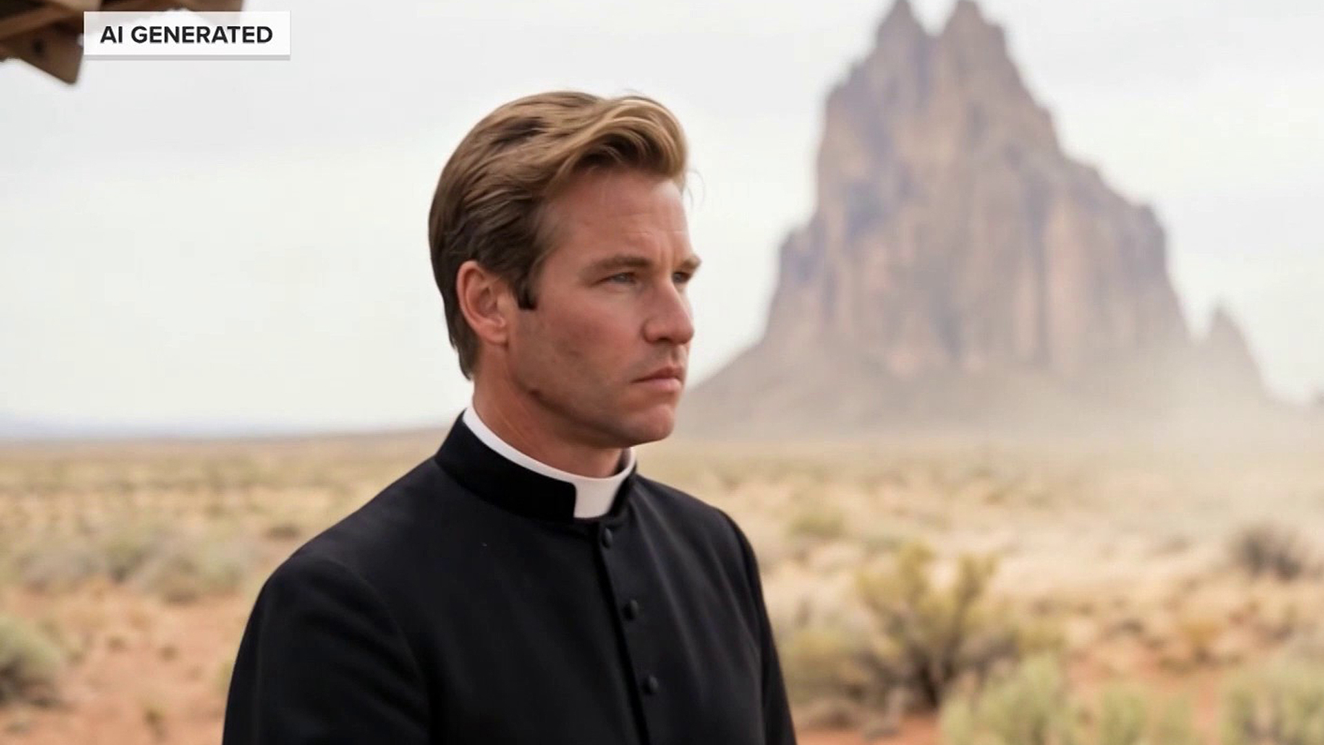 AI Performance of Val Kilmer Brings Late Actor Back to the Screen