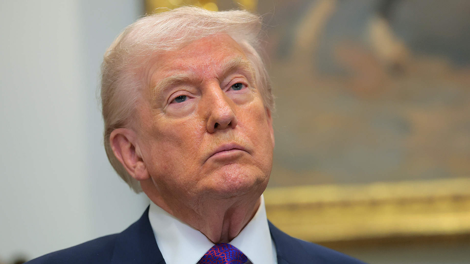 Trump to Attend Supreme Court Birthright Citizenship Hearing