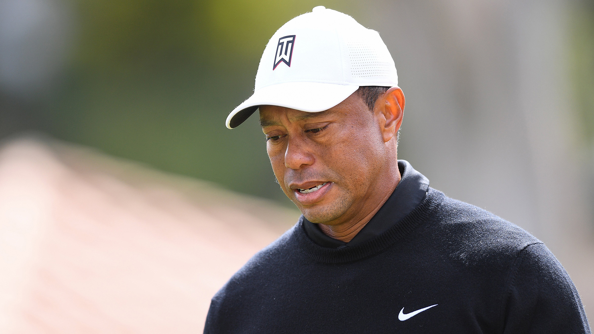 Tiger Woods Breaks His Silence Following DUI Arrest in Florida