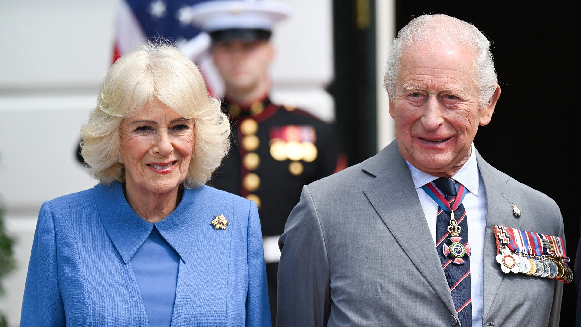 King Charles III and Queen Camilla Wrap up Historic US State Trip