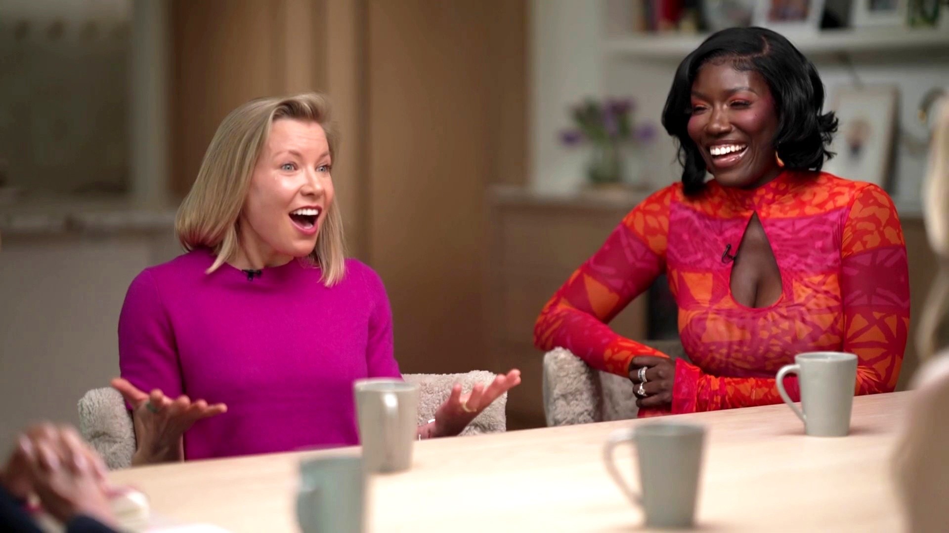 How Women in Their 40s Are Navigating the Milestone Decade